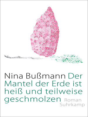 cover image of Der Mantel der Erde ist heiß und teilweise geschmolzen